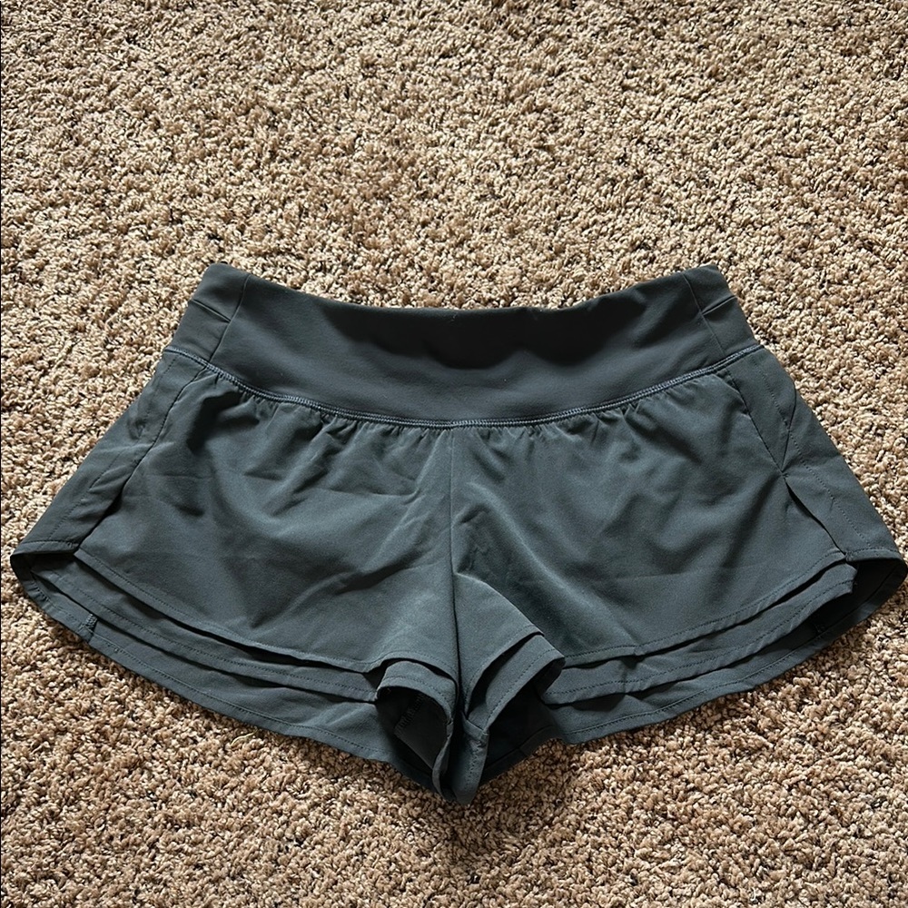 Calia Stay The Path running Shorts
